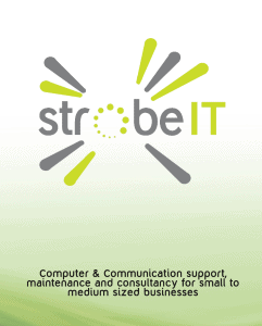 Support, Maintenance and Consultancy brochure image