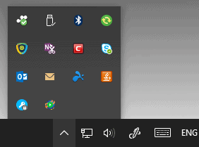 Create Desktop Ticket - Step 01