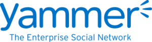 Yammer Logo